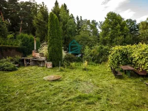 Prodej chaty, Netolice, 90 m2