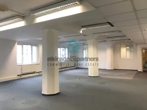 Pronájem kanceláře, České Budějovice - České Budějovice 3, Pražská tř., 100 m2