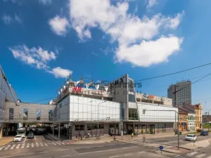 Pronájem kanceláře, České Budějovice - České Budějovice 3, Pražská tř., 100 m2