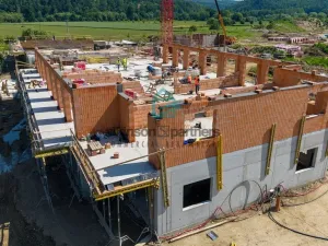 Prodej bytu 1+kk, Hluboká nad Vltavou, 42 m2