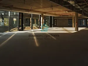 Pronájem kanceláře, České Budějovice - České Budějovice 7, Lidická tř., 3300 m2