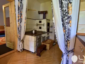 Prodej rodinného domu, Sázava, 210 m2