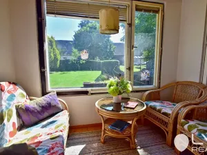 Prodej rodinného domu, Sázava, 210 m2