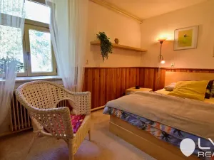 Prodej rodinného domu, Sázava, 210 m2