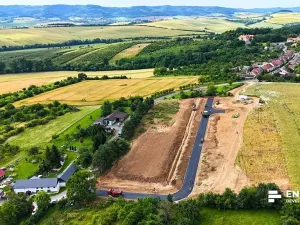 Prodej pozemku pro bydlení, Troubky-Zdislavice, 951 m2