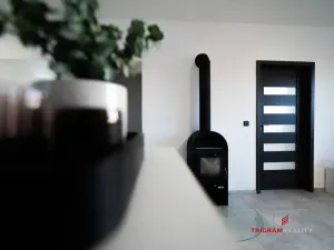 Prodej rodinného domu, Skalice, 117 m2