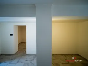 Prodej rodinného domu, Skalice, 117 m2