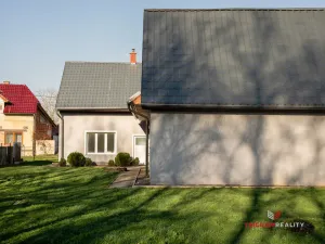 Prodej rodinného domu, Skalice, 117 m2
