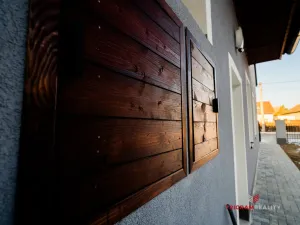 Prodej komerční, Skalice, 117 m2