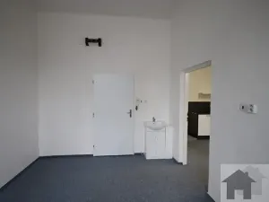 Pronájem kanceláře, Liberec, Londýnská, 58 m2