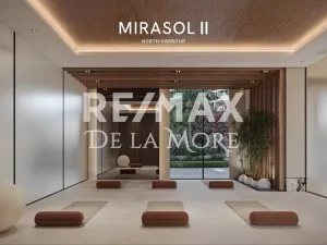 Prodej bytu 1+kk, Mina Al arab, Spojené arabské emiráty, 36 m2