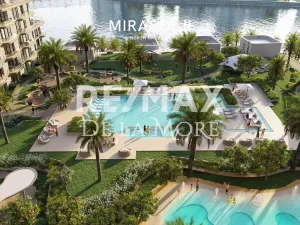 Prodej bytu 1+kk, Mina Al arab, Spojené arabské emiráty, 36 m2