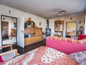 Prodej rodinného domu, Okounov, 120 m2