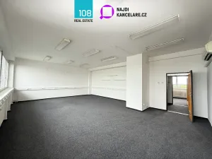 Pronájem kanceláře, Praha - Malešice, U Stavoservisu, 240 m2
