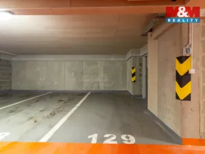 Pronájem bytu 2+kk, Praha, Stočesova, 53 m2