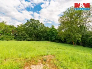 Prodej pozemku pro bydlení, Ústí nad Labem - Severní Terasa, 1261 m2