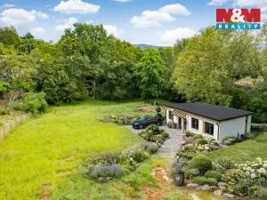 Prodej pozemku pro bydlení, Ústí nad Labem - Severní Terasa, 1261 m2