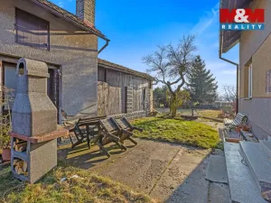 Prodej rodinného domu, Březová, 109 m2