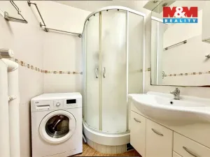 Prodej bytu 3+1, Brno - Bohunice, Spodní, 72 m2