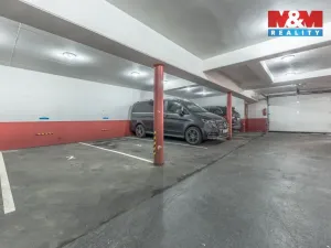 Prodej bytu 4+kk, Praha - Břevnov, Šlikova, 217 m2