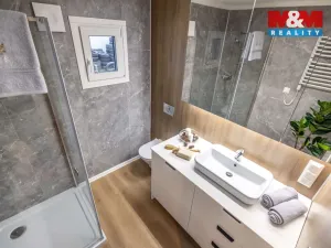 Prodej mobilheimu, Dobruška, 60 m2