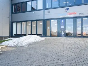 Pronájem obchodního prostoru, Jihlava, 100 m2