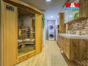 Prodej rodinného domu, Lovosice, S. K. Neumanna, 200 m2