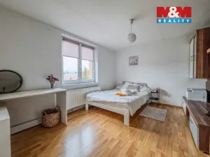 Prodej rodinného domu, Lovosice, S. K. Neumanna, 200 m2