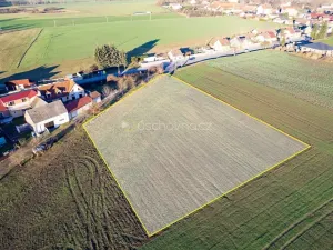 Prodej pozemku pro bydlení, Číčenice, 3500 m2