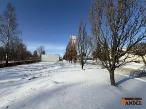 Pronájem skladu, Horní Suchá, Na Františku, 300 m2