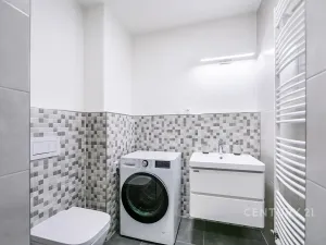 Pronájem bytu 2+1, Plzeň, Krejčíkova, 50 m2