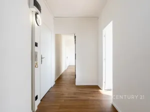 Prodej bytu 2+1, Chomutov, Kamenný vrch, 58 m2