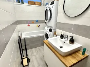 Pronájem bytu 3+kk, Jihlava - Hruškové Dvory, 79 m2