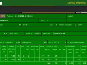 Prodej pozemku, Čížkov, 22012 m2