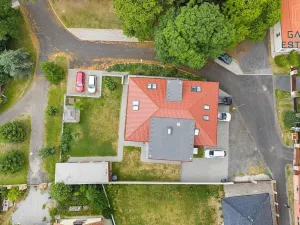 Prodej bytu 2+kk, Křížkový Újezdec, 46 m2