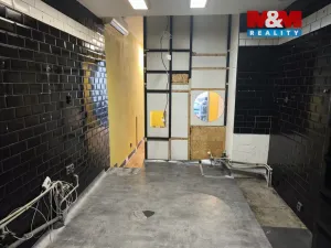 Pronájem obchodního prostoru, Ostrava - Moravská Ostrava, Stodolní, 40 m2