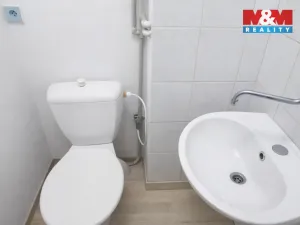 Pronájem obchodního prostoru, Ostrava - Moravská Ostrava, Stodolní, 40 m2