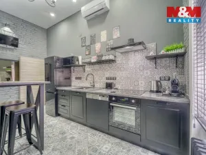 Prodej ubytování, Karlovy Vary, Foersterova, 650 m2