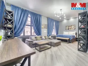 Prodej ubytování, Karlovy Vary, Foersterova, 650 m2