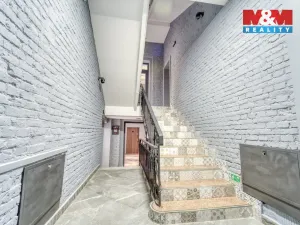 Prodej ubytování, Karlovy Vary, Foersterova, 650 m2