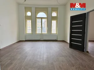 Pronájem kanceláře, Ostrava - Moravská Ostrava, Zámecká, 166 m2