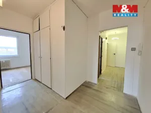 Prodej bytu 3+1, Chodov, Smetanova, 65 m2