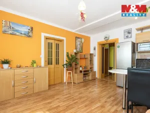 Prodej bytu 2+kk, Pardubice - Svítkov, Dubová, 51 m2