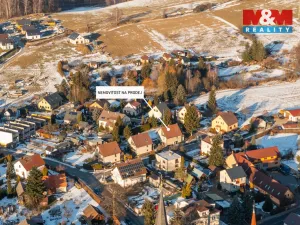 Prodej rodinného domu, Trhová Kamenice, Zahradní, 180 m2