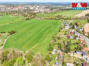 Prodej pozemku pro bydlení, Studánka, 10903 m2