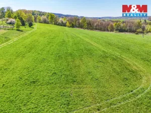 Prodej pozemku pro bydlení, Studánka, 10903 m2