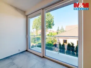 Pronájem bytu 3+kk, Františkovy Lázně, Mládežnická, 73 m2