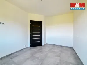 Pronájem bytu 3+kk, Františkovy Lázně, Mládežnická, 73 m2