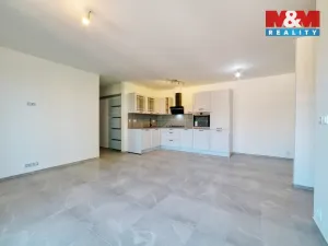 Pronájem bytu 3+kk, Františkovy Lázně, Mládežnická, 73 m2