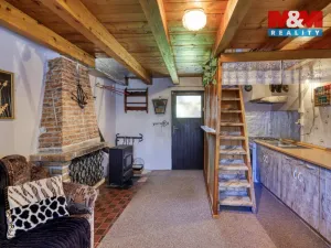 Prodej chaty, Hrádek, 340 m2